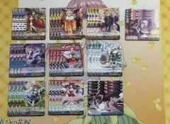 WS ヴァイスシュヴァルツ 東方 伊吹萃香 TDP トライアルデッキ - メルカリ