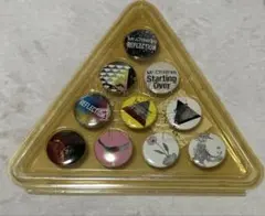 2025年最新】mr.children バッジの人気アイテム - メルカリ