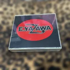 m*u様 【即完売品】 E.YAZAWA モバイルバッテリー LEDライト付き