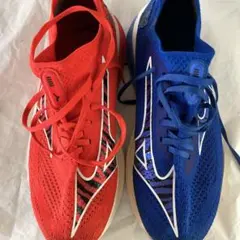 MIZUNO NEO ZEN(ランニング) サイズ26.5cm 6kmくらい使用