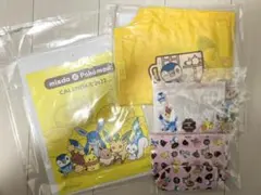 ポケモン ミスド福袋 2022