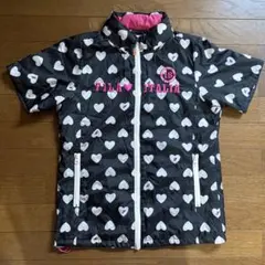 FILA ゴルフ半袖アウター M