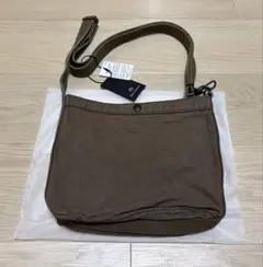 Nigel Cabourn》Denim News Paper Bag - メルカリ