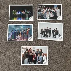Hey!Say!JUMP 写真セット