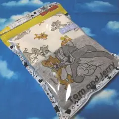 トムとジェリー☆ブリーフ☆2枚セット☆100センチ☆