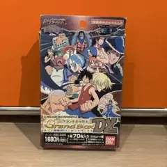 ワンピース カードダス グランドボックスDX - メルカリ