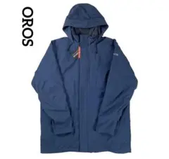 2026年最新】OROS ORION PARKAの人気アイテム - メルカリ
