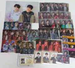 LDH BATTLE OF TOKYO ウエハースカード