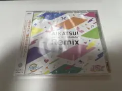 【未開封】AIKATSU! ANION “NOT ODAYAKA” Remix