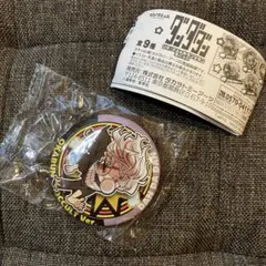 2025年最新】ダンダダン 缶バッジ 未開封の人気アイテム - メルカリ