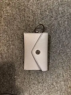 MICHAEL KORS ライトピンク カードケース