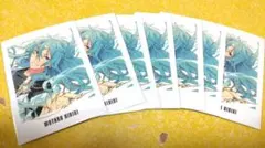 あんスタ　日々樹渉　9周年　ぱしゃっつ　7枚