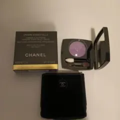 オンブル エサンシエル 232 リラブードゥレ シャネル アイシャドウ12月6日