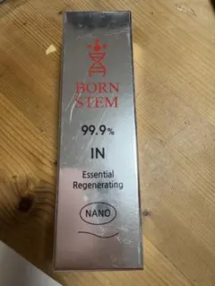BORN STEM クリーム Born Stem ハンドクリーム - メルカリ