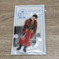 SixTONES 松村北斗 アクスタ アクリルスタンド 第3弾 '20夏