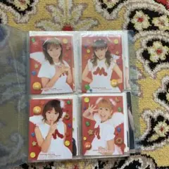 モーニング娘。初期ブロマイドカード82枚当時物 - メルカリ