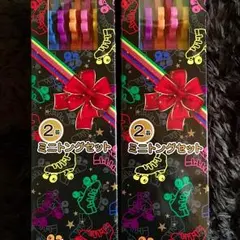 一番くじ Kis-My-Ft2ミニトングセット