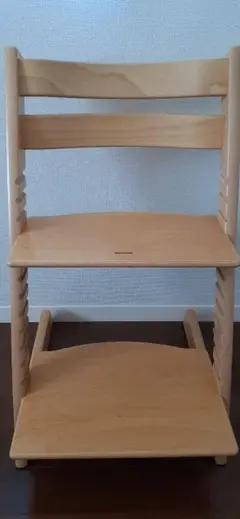 STOKKE Tripp Trapp ベビーチェア