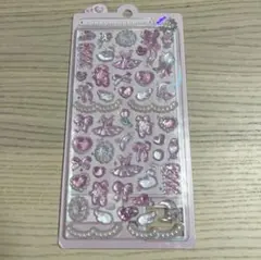 【シール計56枚出品！】バレリーナ　3