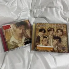 M!LK 好きすぎて滅！ 爆裂愛してる 曽野舜太 通常盤 cd
