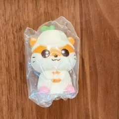 コロコロクリリン　シークレットソフビマスコット　キャラクター大賞