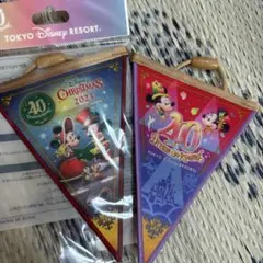 ディズニー ガーランドのサムネイル