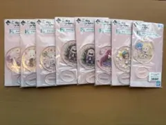 Re.ゼロから始める異世界生活 リゼロ 一番くじ アクリルスタンド アクスタ