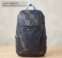 マリメッコ Designed for Training バックパック アディダスのサムネイル