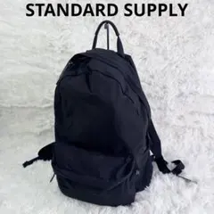 2026年最新】STANDARD SUPPLY 素材：ナイロン レディース リュック 