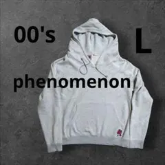 phenomenon フェノメノン ネオンパーカー マルチカラー 2026年最新】PHENOMENON パーカーの人気アイテム - メルカリ