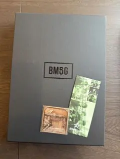 BMSG FES 5th Anniversary Collection BOX盤 - メルカリ