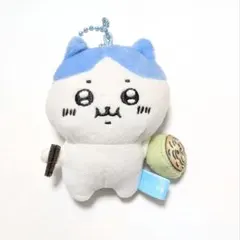 ちいかわ　ぶるぶるず　ラーメン　ハチワレ