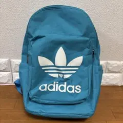 【値下げしました！】adidas アディダス　リュックサック バックパック
