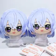 アイドルマスター シャイニーカラーズ シャニマス ちびぐるみ 鈴木羽那