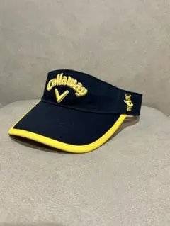 Callaway ゴルフ サンバイザー