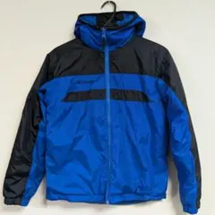 コロンビアジャケットリバーシブル