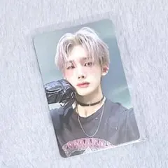 &TEAM Back to Life BREATH JO トレカ ⑤