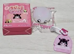 スクイーズMellojoyメロジョイ ちびっこシリーズ おにぎり