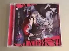 ReGLOSS 1st ALBUM CD 音乃瀬奏サイン - メルカリ
