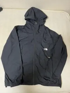 美品　THE NORTH FACE コンパクトジャケット M