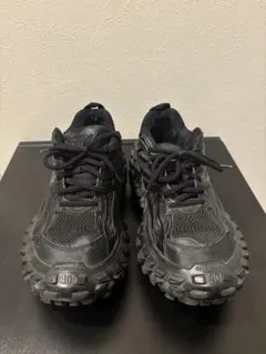 balenciaga bouncer screw Black size 41 - メルカリ