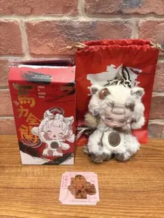 Have a Good Run 馬力全開 SKULLPANDA スカルパンダ