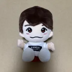 なにわ男子 西畑大吾 ちびぬい第1弾