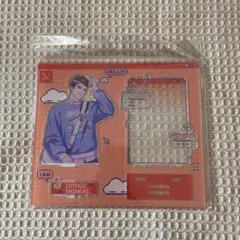 ブレイクマイケース キャラクターグッズ