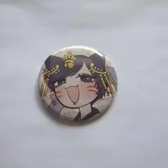 いれいす 初兎 天神爛漫夢宴 缶バッジ - メルカリ