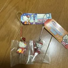 ご当地キティ 東京タワー 限定 東京タワーバージョン 2点セット