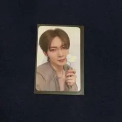 ATEEZ golden hour part3 ユノ トレカ - メルカリ