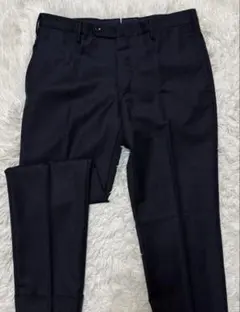 スラックス スーツ