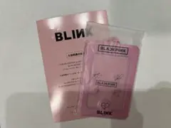 BLACKPINK トレカキーホルダー