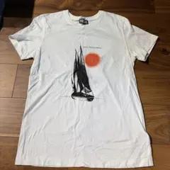 DIESEL Tシャツ Sotto Marina Beach